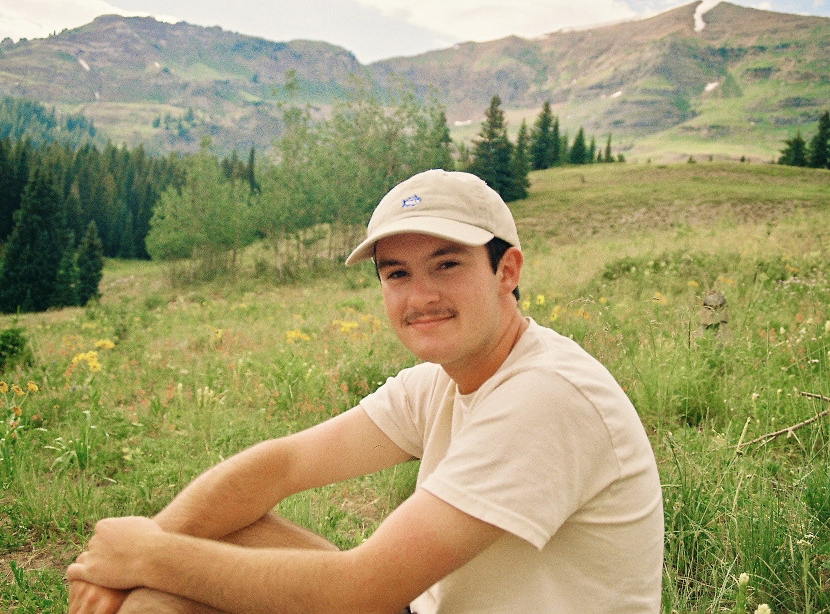 Photo of Brason Young